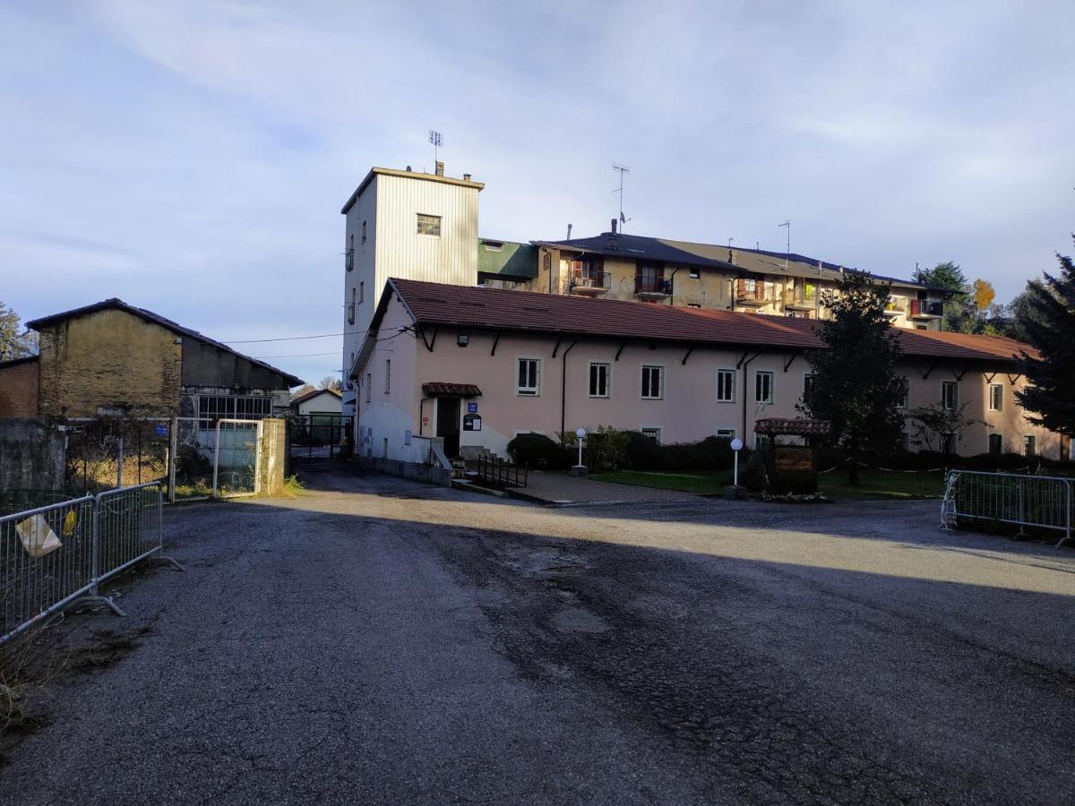 La Petite Maison De Claire Cuneo Kültér fotó