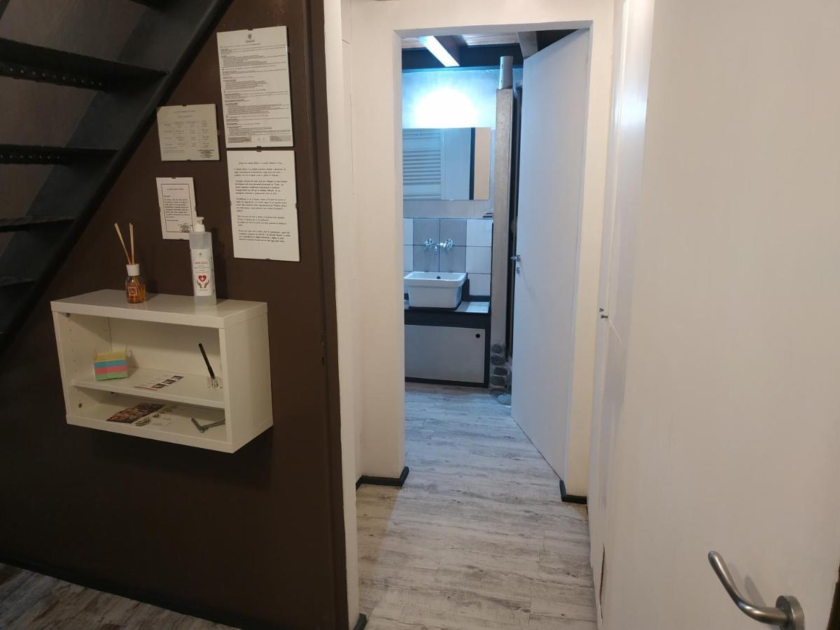 La Petite Maison De Claire Cuneo Kültér fotó