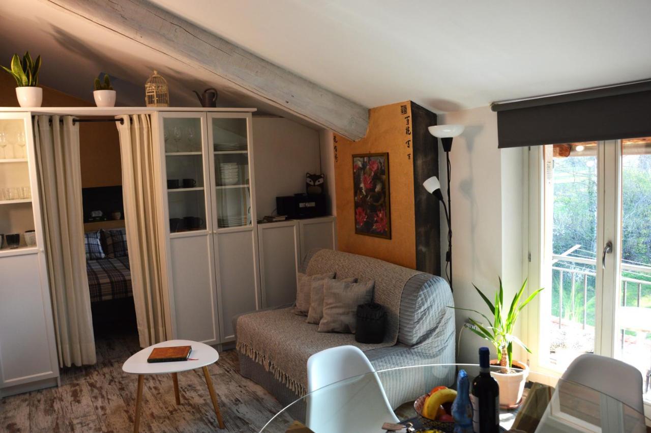 La Petite Maison De Claire Cuneo Kültér fotó